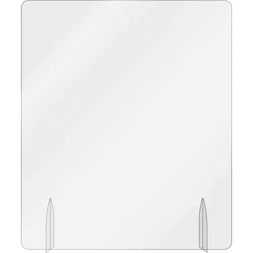 Aarco Aarco FPT3630 Freestanding Protection Shield