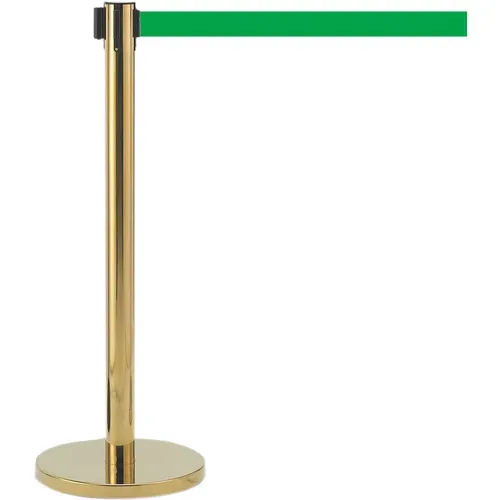 Aarco Aarco HB-7GR Form-A-Line™ Crowd Control System