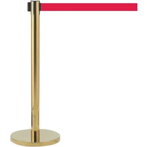 Aarco Aarco HB-7RD Form-A-Line™ Crowd Control System