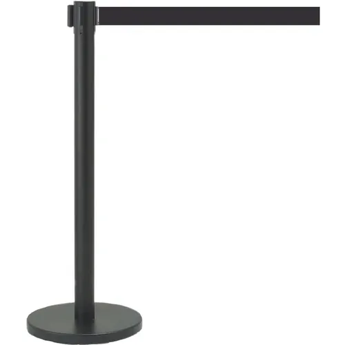 Aarco Aarco HBK-7BK Form-A-Line™ Crowd Control System
