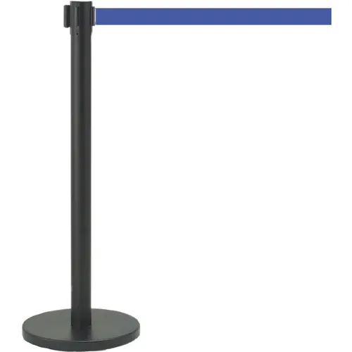 Aarco Aarco HBK-7BL Form-A-Line™ Crowd Control System