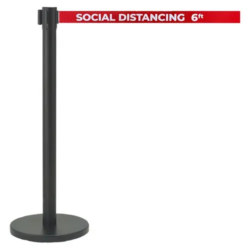 Aarco Aarco HBK-7PRD Form-A-Line™ Crowd Control System