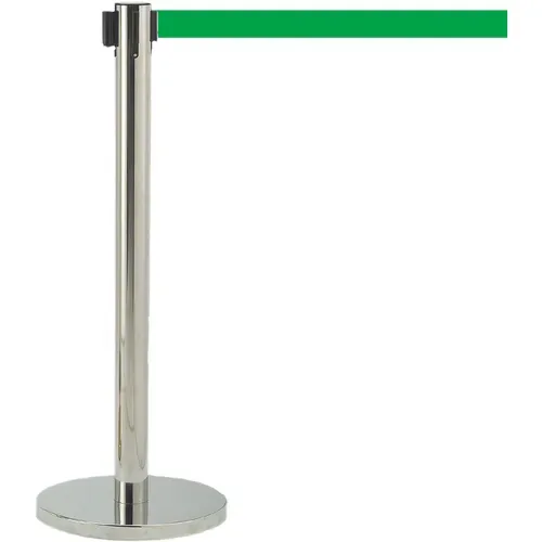 Aarco Aarco HC-7GR Form-A-Line™ Crowd Control System