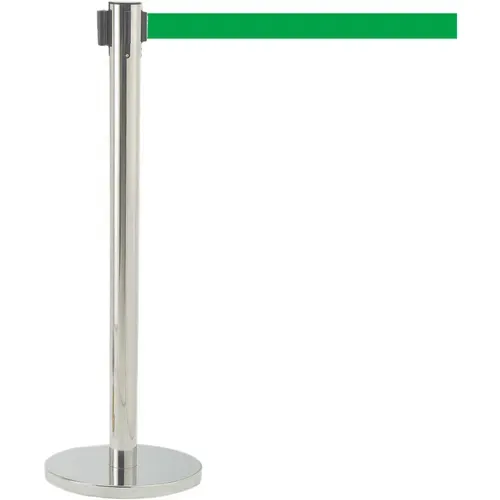 Aarco Aarco HS-7GR Form-A-Line™ Crowd Control System