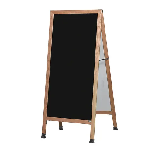 Aarco Aarco LA11 Sidewalk Markerboard