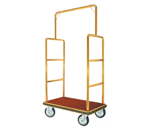 Aarco Aarco LC-1B Luggage Cart