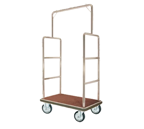 Aarco Aarco LC-1C Luggage Cart