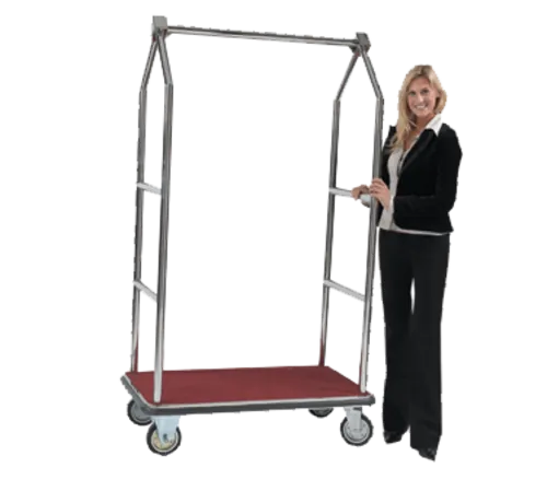 Aarco Aarco LC-2C Luggage Cart
