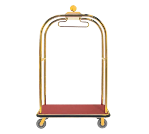 Aarco Aarco LC-3B Luggage Cart