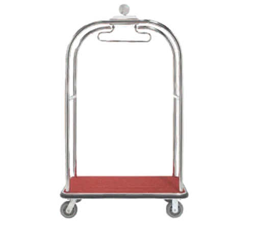 Aarco Aarco LC-3C Luggage Cart