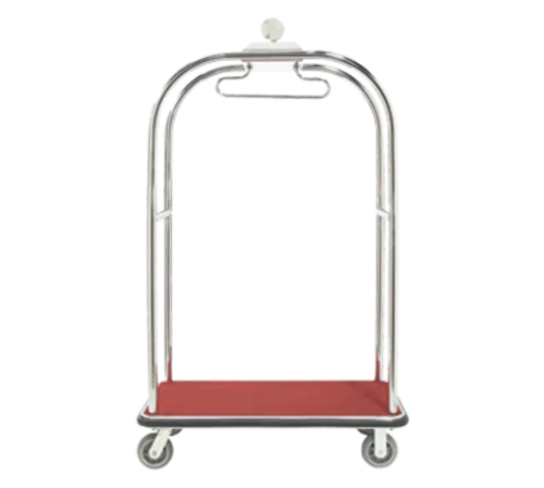 Aarco Aarco LC-3S Luggage Cart