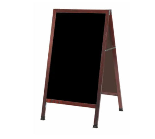 Aarco Aarco MA-1P Sidewalk Markerboard