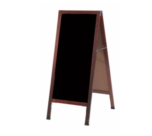 Aarco Aarco MA-311 Sidewalk Markerboard