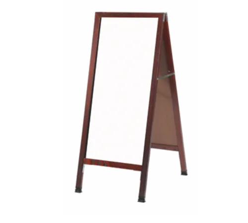 Aarco Aarco MA-35 Sidewalk Markerboard