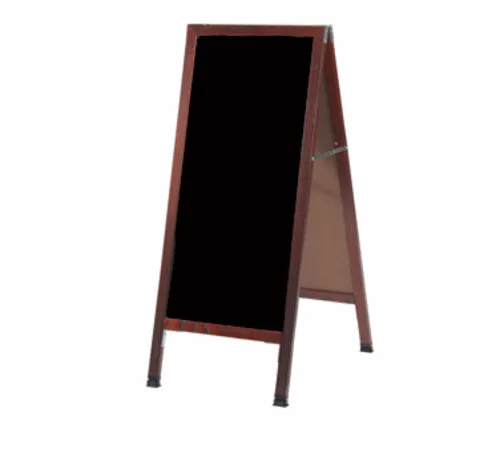 Aarco Aarco MA-3P Sidewalk Markerboard