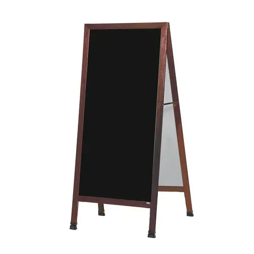 Aarco Aarco MLA11 Sidewalk Markerboard