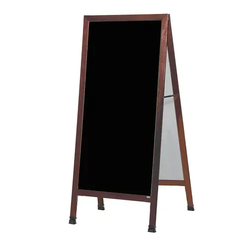 Aarco Aarco MLA1P Sidewalk Markerboard