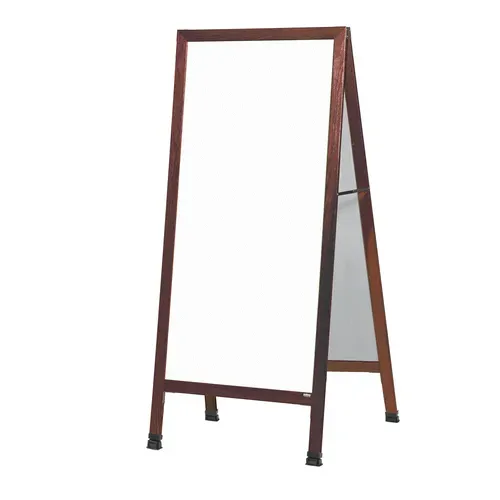Aarco Aarco MLA5 Sidewalk Markerboard