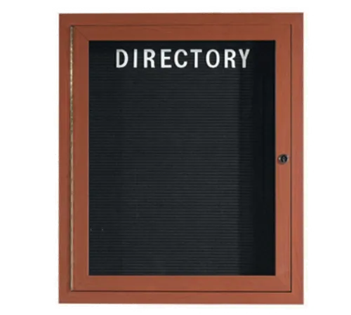 Aarco Aarco OADCO3630RL Directory Board