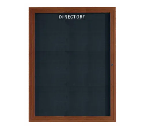 Aarco Aarco OADCO4836RL Directory Board