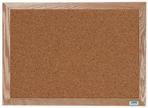 Aarco Aarco OB1824 Bulletin Board