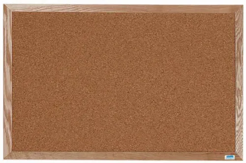Aarco Aarco OB2436 Bulletin Board
