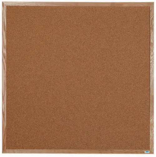 Aarco Aarco OB4848 Bulletin Board