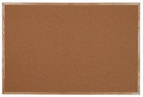 Aarco Aarco OB4872 Bulletin Board