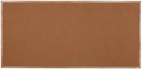 Aarco Aarco OB4896 Bulletin Board