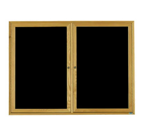 Aarco Aarco ODC3648L Message Center Board