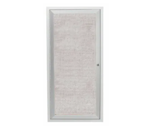 Aarco Aarco ODCC2412R Bulletin Board