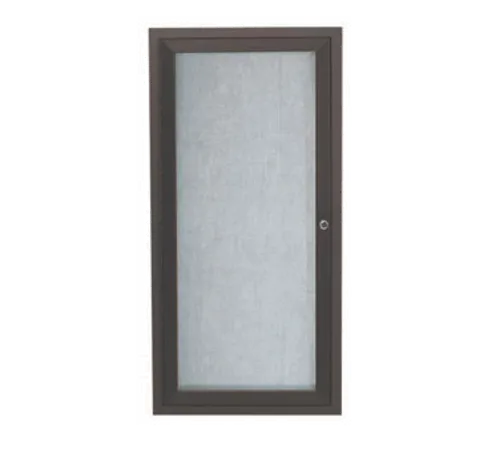 Aarco Aarco ODCC2412RBA Bulletin Board