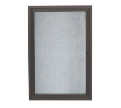 Aarco Aarco ODCC2418RBA Bulletin Board