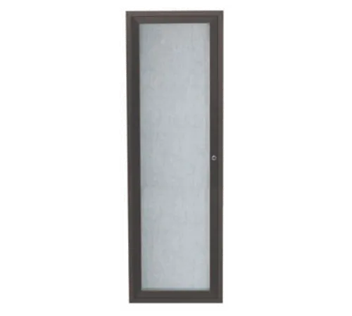 Aarco Aarco ODCC3612RBA Bulletin Board