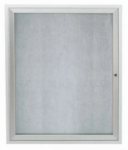 Aarco Aarco ODCC3630R Aluminum Bulletin Board