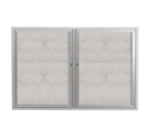 Aarco Aarco ODCC3648R Bulletin Board