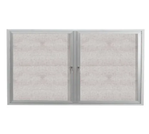 Aarco Aarco ODCC3660R Bulletin Board