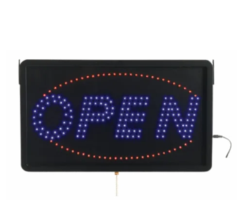 Aarco Aarco OPE02L LED Sign