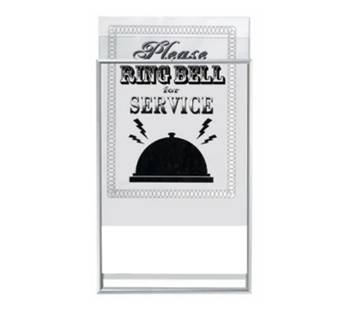 Aarco Aarco OT3624 Insta Frame Sign/Poster Holder