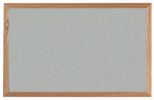 Aarco Aarco OW2436206 VIC Cork Bulletin Board