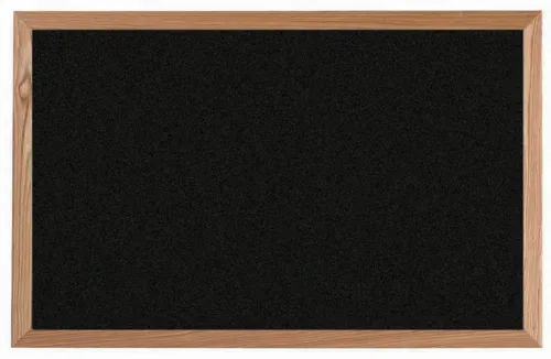 Aarco Aarco OW2436209 VIC Cork Bulletin Board