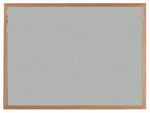 Aarco Aarco OW3648206 VIC Cork Bulletin Board