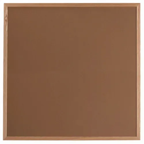 Aarco Aarco OW4848166 VIC Cork Bulletin Board