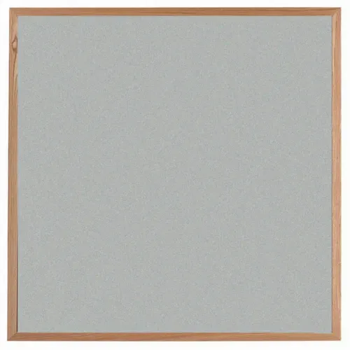 Aarco Aarco OW4848206 VIC Cork Bulletin Board