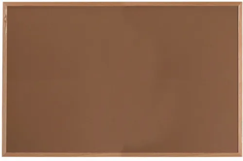 Aarco Aarco OW4872166 VIC Cork Bulletin Board