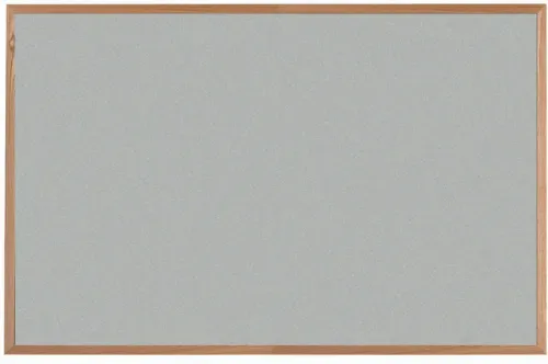 Aarco Aarco OW4872206 VIC Cork Bulletin Board