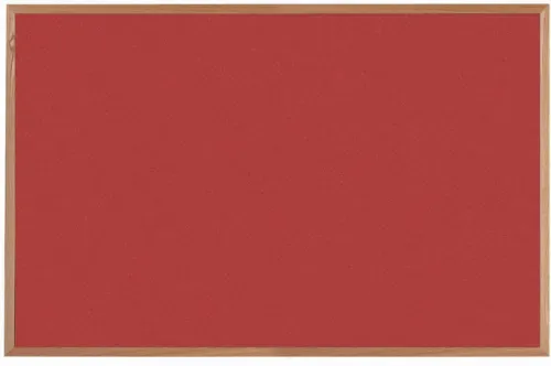 Aarco Aarco OW4872210 VIC Cork Bulletin Board