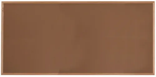 Aarco Aarco OW4896166 VIC Cork Bulletin Board