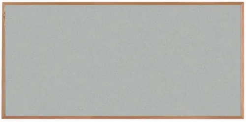 Aarco Aarco OW4896206 VIC Cork Bulletin Board