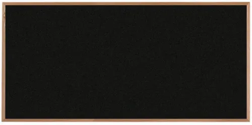 Aarco Aarco OW4896209 VIC Cork Bulletin Board